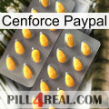 Cenforce Paypal cialis2